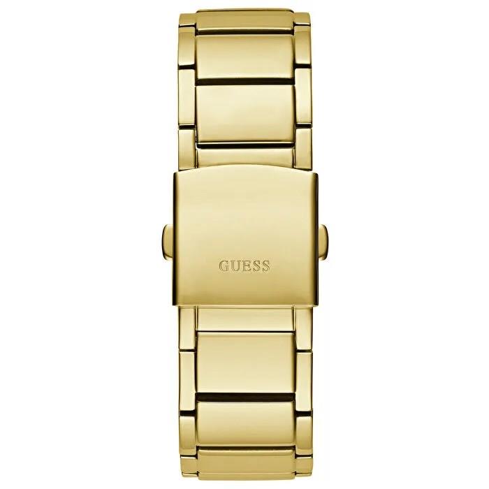 Guess Prodigy GW0624G2 Quarzwerk Herren-Armbanduhr Guess Prodigy GW0624G2 Quarzwerk Herren-Armbanduhr